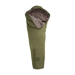 Спальний мішок Grand Canyon Fairbanks 190 -4°C Capulet Olive Left (340020) - мініатюра 2