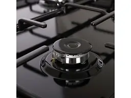 Газова плита Houser FSG 5201 S - мініатюра 9