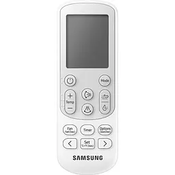 Спліт-система Samsung WindFree Geo Mass 2025 (AR60F18C1BWNUA) [129636] - мініатюра 11