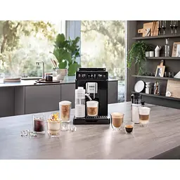 Кавомашина DeLonghi Eletta Explore ECAM 450.65.G (132217126) - мініатюра 9