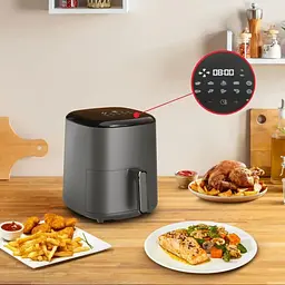 Мультипіч Tefal Easy Fry Max EY245H10 [173203] - мініатюра 7