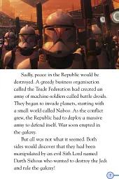 Star Wars: Jedi Battles - мініатюра 3