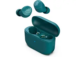 Навушники JLAB Go Air Pop Teal (IEUEBGAIRPOPRTEL124)