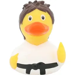 Качка FunnyDucks Каратистка ( 2099)