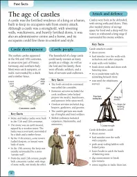 Eyewitness Workbooks. Medieval Life - - мініатюра 2