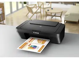 БФП Canon PIXMA MG2556S (0727C076) - мініатюра 2