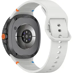 Ремінець ArmorStandart для Samsung Galaxy Watch8/8 Classic (20x113mm) Light Grey (ARM86863) [151774] - мініатюра 2