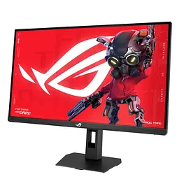 Монітор Asus 27" ROG Strix XG27UCSR (90LM0CK0-B01171) IPS Black 160Hz - мініатюра 3