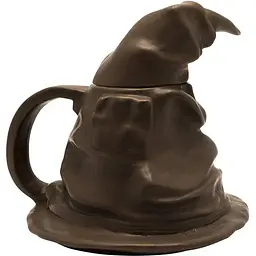 Кружка AbyStyle 3D керамічна Harry Potter Choixpeau 450 мл MUG НР 6.101  - мініатюра 2