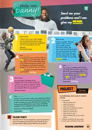 Prepare for Ukraine НУШ 6 Student's Book - мініатюра 5