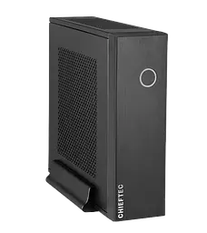 Корпус Chieftec Compact IX-03B Black (IX-03B-OP)