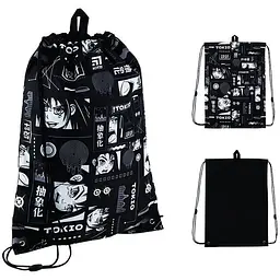 Сумка для взуття Kite 49x36 см (K24-600L-1) - мініатюра 5
