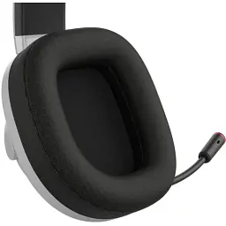 Bluetooth Stereo Canyon EGO GH-16 3in1 White (CND-SGHS16W) UA - мініатюра 4
