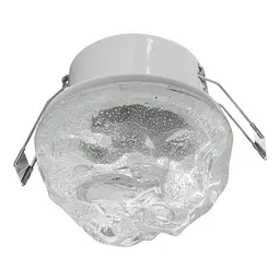 Світильник точковий Brille HDL-G60/2-1 WHITE MR16 167006