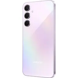 Смартфон Samsung Galaxy A55 5G 12/256GB Awesome Lilac (SM-A556E) - мініатюра 7