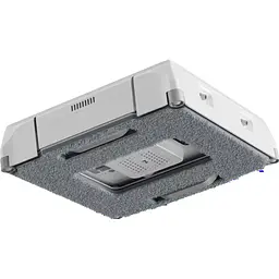 Робот для миття вікон HUTT A1 White - мініатюра 6