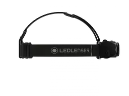Налобний ліхтар Ledlenser MH8 заряджається 600/220/120/20 Black - мініатюра 2