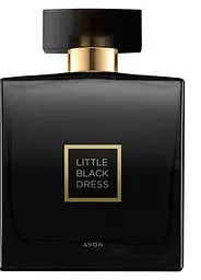 Парфумна вода Little Black Dress для Неї, 100 мл - мініатюра 1