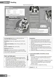 Academy Stars Second Edition Level 3 Teacher's Book with App - мініатюра 4
