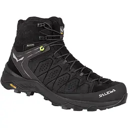 Черевики Salewa Alp Trainer 2 Mid GTX Mens 44 Чорний