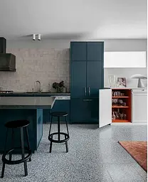 Arent & Pyke. Interiors beyond the primary palette - мініатюра 9
