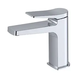Змішувач для раковини Mixxus Premium Degas 001 (NUT) (MI8245)