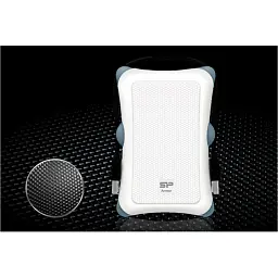 Зовнішня кишеня Silicon Power Armor A30 SATA to USB 3.0 White (SP000HSPHDA30S3W) [124697] - мініатюра 4
