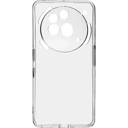 Чохол до мобільного телефона Armorstandart Air Nothing Phone (3a) ProClear (ARM85471) - мініатюра 1