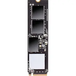 Накопичувач SSD Apacer m.2 NVMe 1TB (AP1TBAS2280F4-1) - мініатюра 3