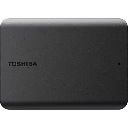 Зовнішній жорсткий диск Toshiba Canvio Basics Exclusive 2TB (HDTB520MK3AA) [168932]
