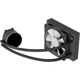 Кулер для процесора GameMax Iceburg 120 BK (Iceburg 120 BK) - мініатюра 5