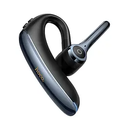 Блютуз-гарнітура HOCO Liya ENC noise reduction BT headset E90 |BT6.0. 15/23h|