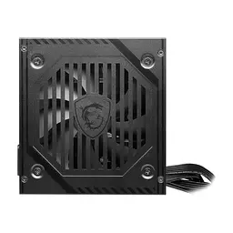 Блок живлення MSI 650W (MAG A650BNL OEM bulk packing) - мініатюра 2