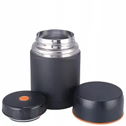 Термос харчовий Kamille KM-2092А 500 мл - мініатюра 2