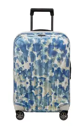 Валіза 55 См Samsonite C-LITE DRIFTED CLOUDS 55x40x20(23) CS2*42014