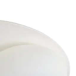 Люстра Brille молекула стельова LED 72W WW+NW+CW WH (BR-922C/1) - мініатюра 3