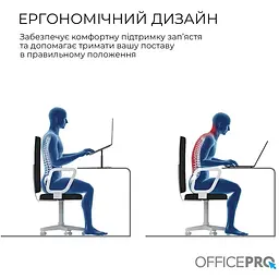 Підставка для ноутбука OfficePro (LS956G) - мініатюра 8