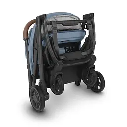 Прогулянкова коляска Uppababy MINU V2  - Charlotte (0802-MIN-EU-CHA) - мініатюра 7