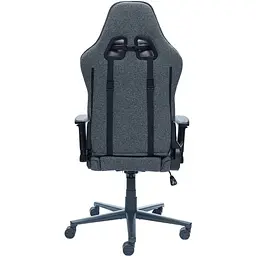 Ігрове крісло GAMING BUSHIDO Lite, Dark Grey 2E teh0033846 - мініатюра 4