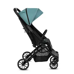 Прогулянкова коляска Kidwell Colmer Royal Green - мініатюра 7