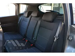 Авточохли модельні MW Brothers для Peugeot 3008 c 2009 - мініатюра 7