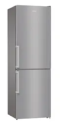 Холодильник Gorenje NRK6191ES5F 185х60х60см 2 двері 203(99) л А+ Total NF (NRK6191ES5F)