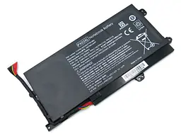 Акумулятор PX03XL для HP SLEEKBOOK ENVY 14 (11.1V 4500 mAh 50Wh)