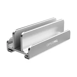 Підставка для ноутбука OfficePro 16" Grey (LS580G)