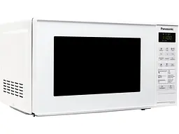 Мікрохвильова піч Panasonic NN-GT261WZUE - мініатюра 3