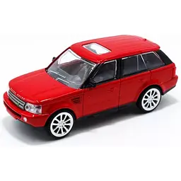 Іграшкова автомодель Rastar Range Rover Sport 1:43 (36600) - мініатюра 2