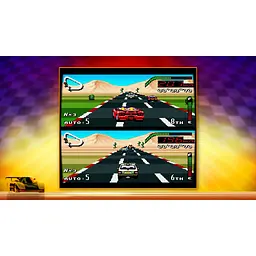 Ключ активації Microsoft Top Racer Collection для Xbox One/Series S/X - мініатюра 3