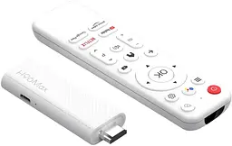 HD медіаплеєр H96 Max H313 TV Stick 2/16 GB (H313_TV_STICK)