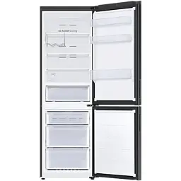 Холодильник Samsung RB33B612EBN з морозильною камерою - мініатюра 3