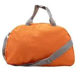 Дорожня сумка Semi Line 22 Orange (A3050-5) (DAS303098) - мініатюра 3
